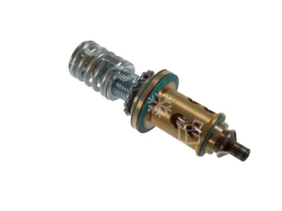 tryska termostat. expanz. ventilu ALCO, TCLE - XC726, X9117-B8B